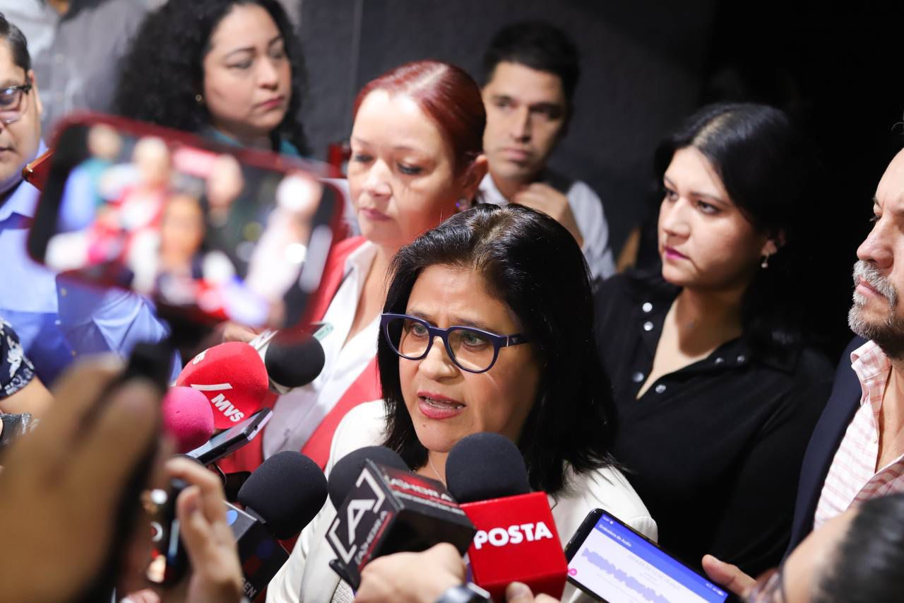 Pide MC diálogo para Mesa Directiva; “PRIAN lo rechaza”