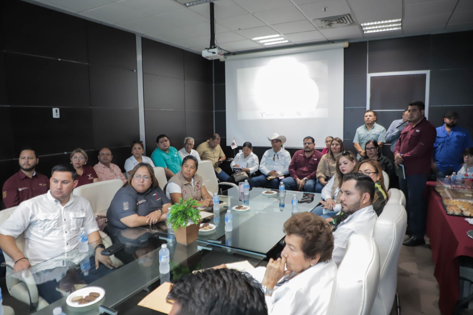 Se suma SEBIEN a lucha contra el dengue