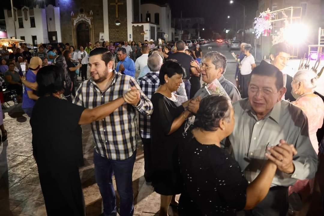 Este domingo elegirán en Sabinas reina del adulto mayor