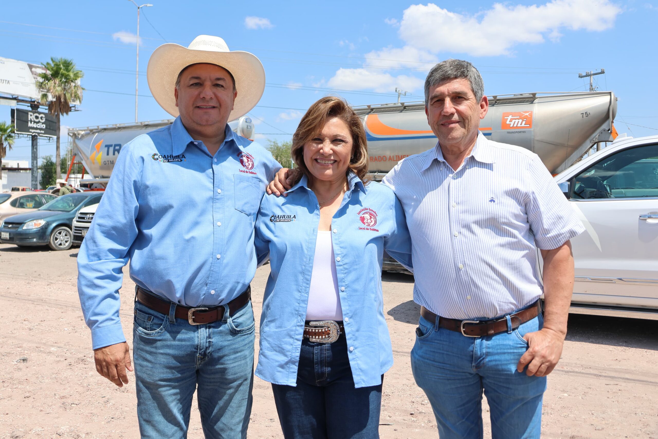 Inauguró presidenta Municipal Diana Haro edición 42 del concurso del becerro gordo