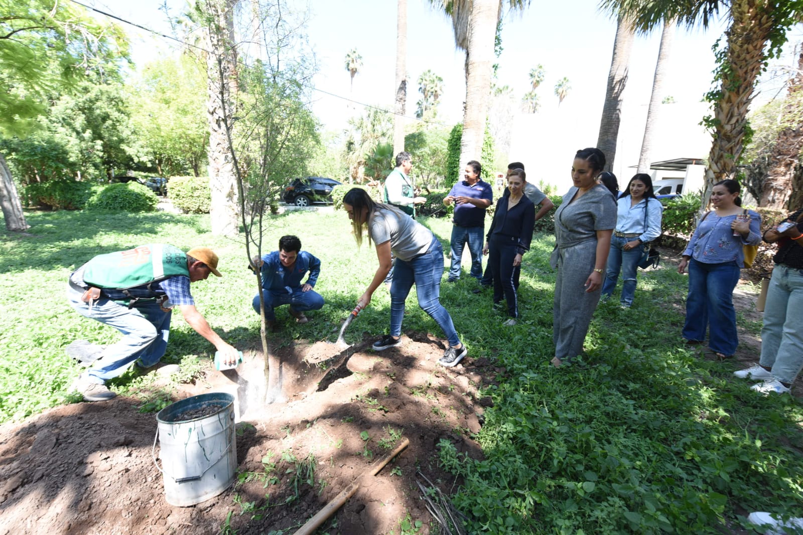 Capacita Torreón a 20 instituciones del programa “Mi querida escuela”