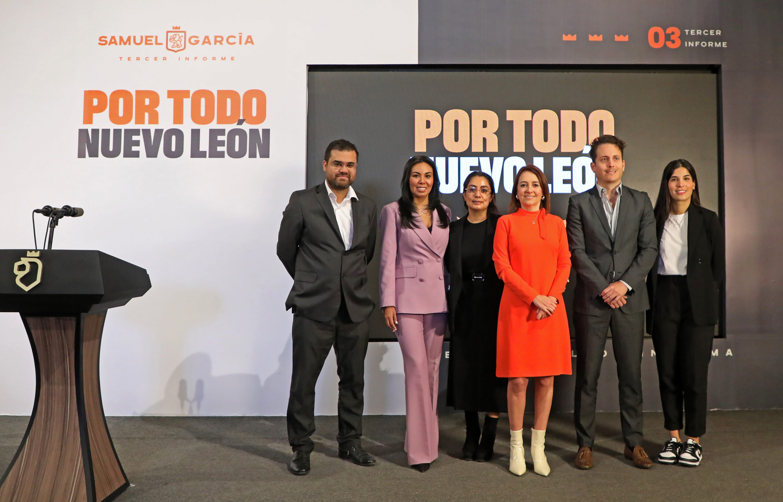 Presenta Turismo de Nuevo León logros y avances a tres años de Gobierno