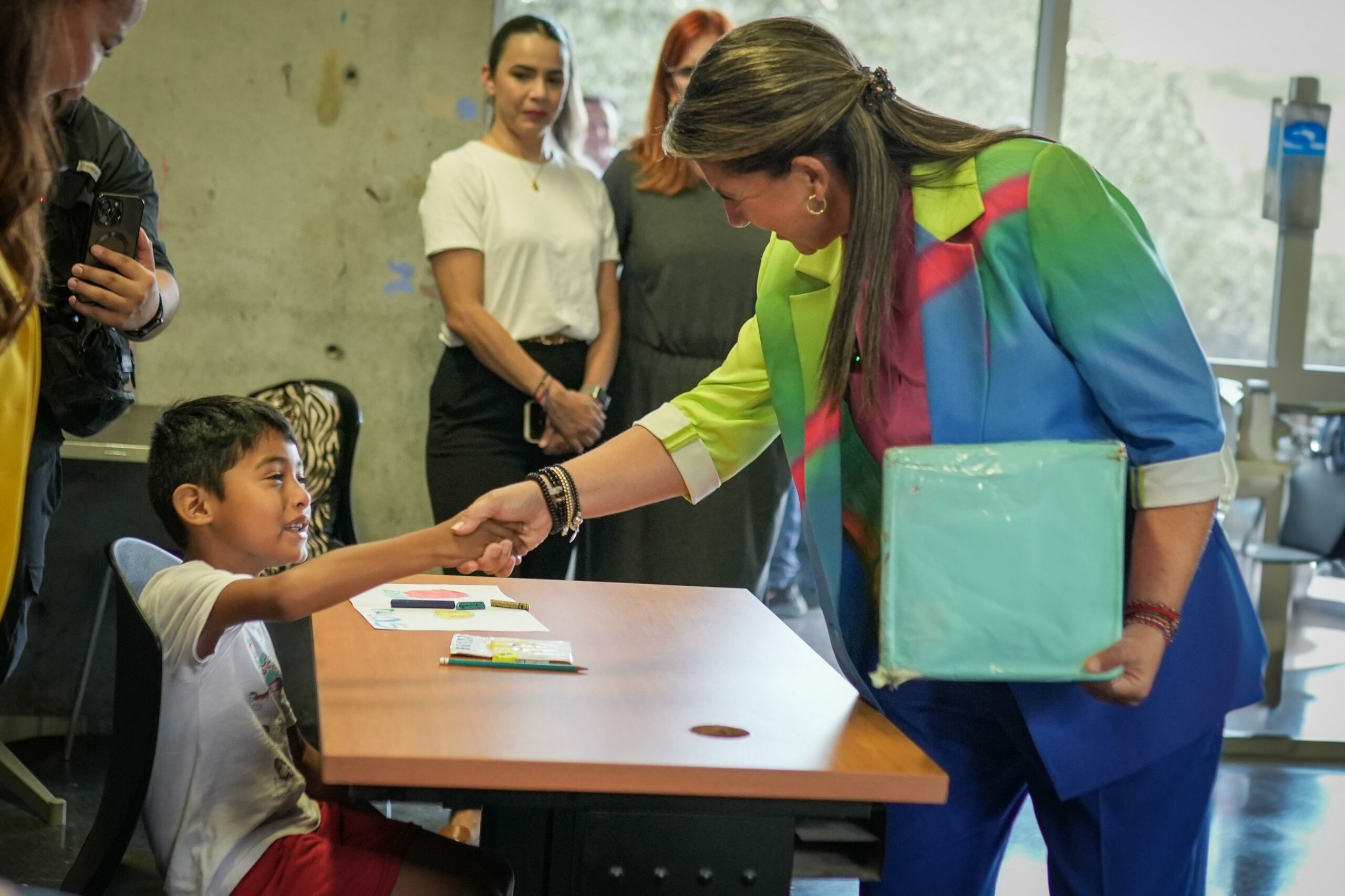 Inicia Secretaría de Igualdad e Inclusión cuarto trimestre de talleres en Centros Comunitarios