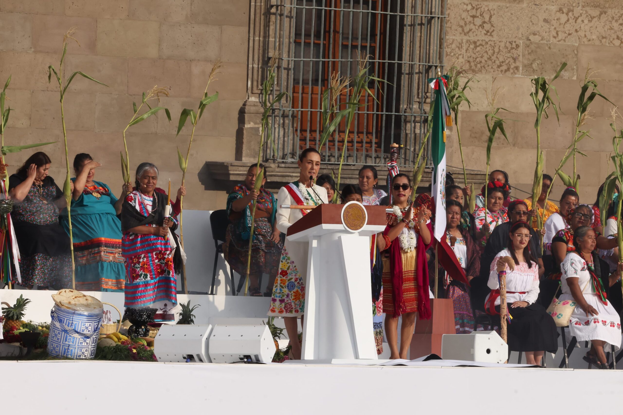 Incluye Claudia Sheinbaum a Tamaulipas en sus primeros 100 compromisos