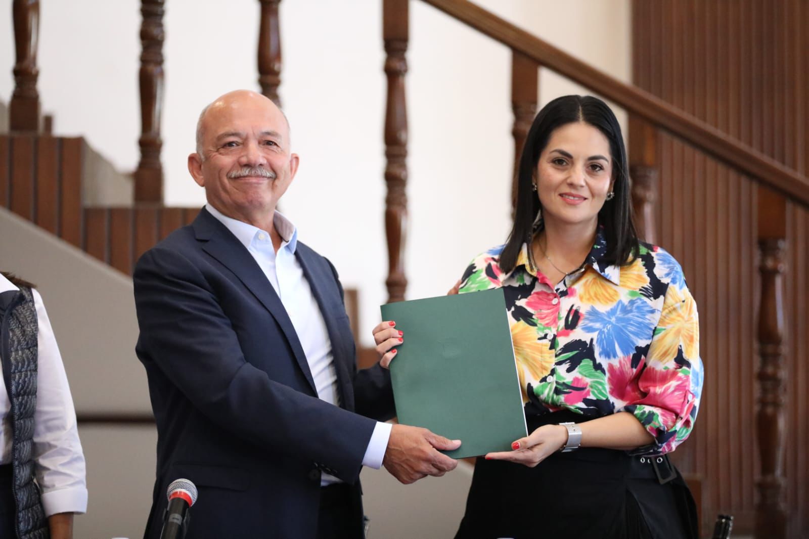 Presenta el Gobierno de Manolo Jiménez iniciativa para la creación de la Fiscalía de las Mujeres y la Niñez