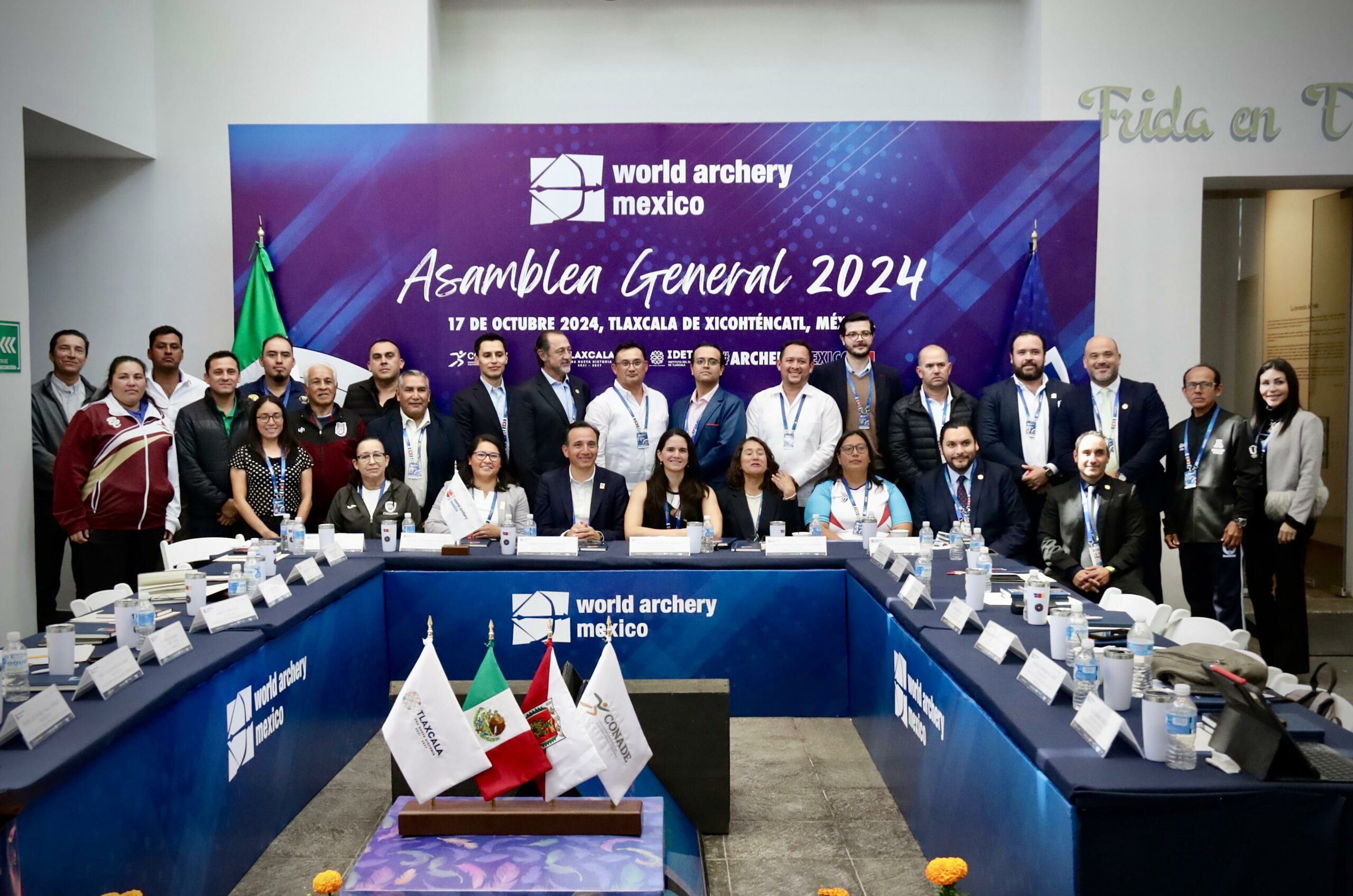 Monclova será sede de torneo de la World Archery México