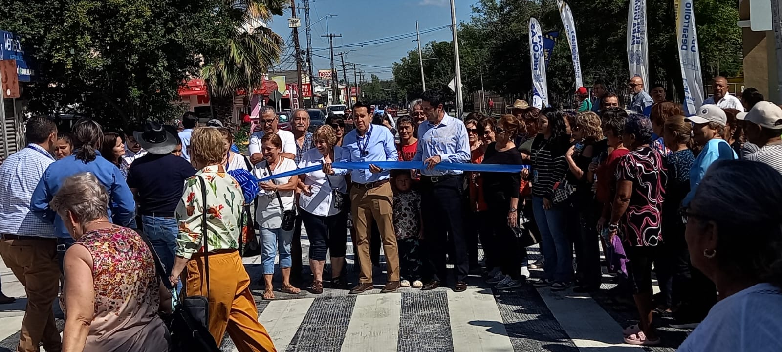 Entrega Daniel Carrillo rehabilitación integral de República Mexicana