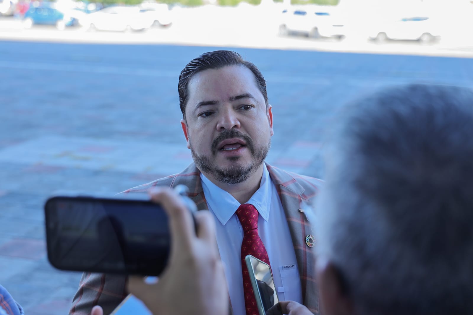 Tendrá Tamaulipas Programa de Generación Distribuida con paneles solares