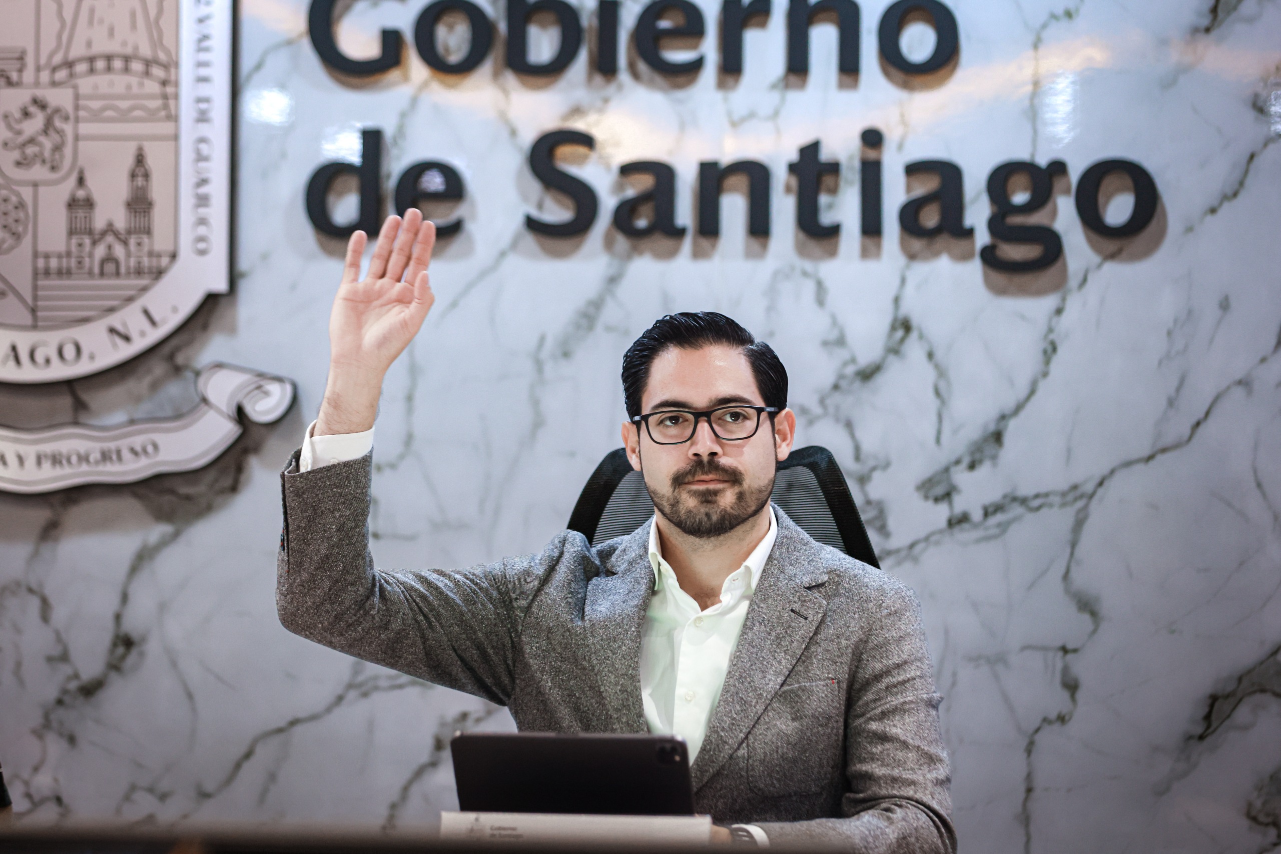 Llevará calle de Santiago el nombre de Arquitecto Héctor Benavides