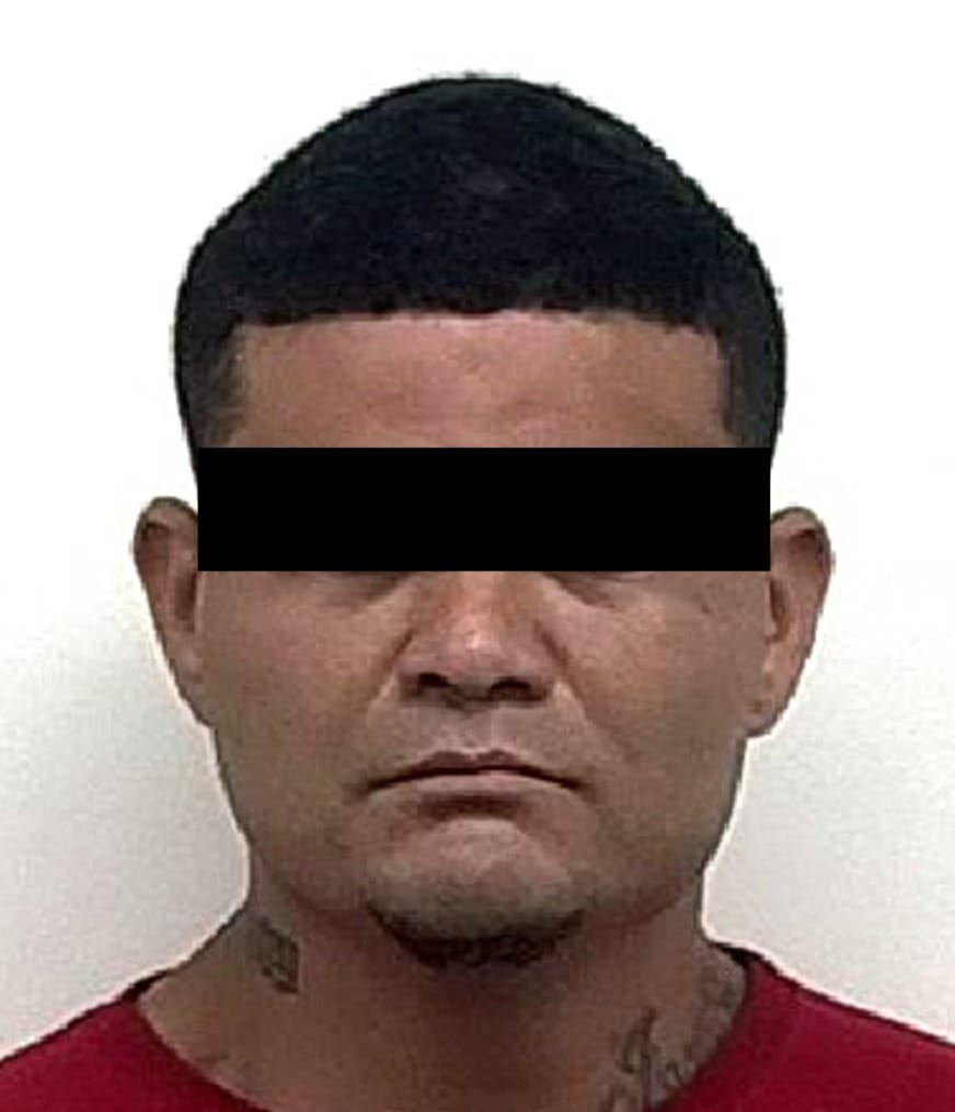 Detienen a José “N” por feminicidio en Cd. B. Juárez, Nuevo León