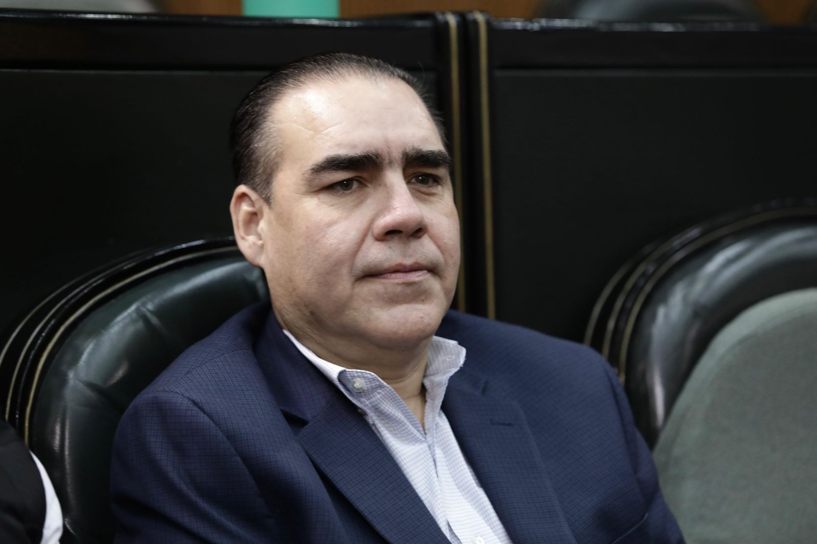 Vamos a reunión por presupuesto equitativo y escuchar propuestas: Heriberto Treviño