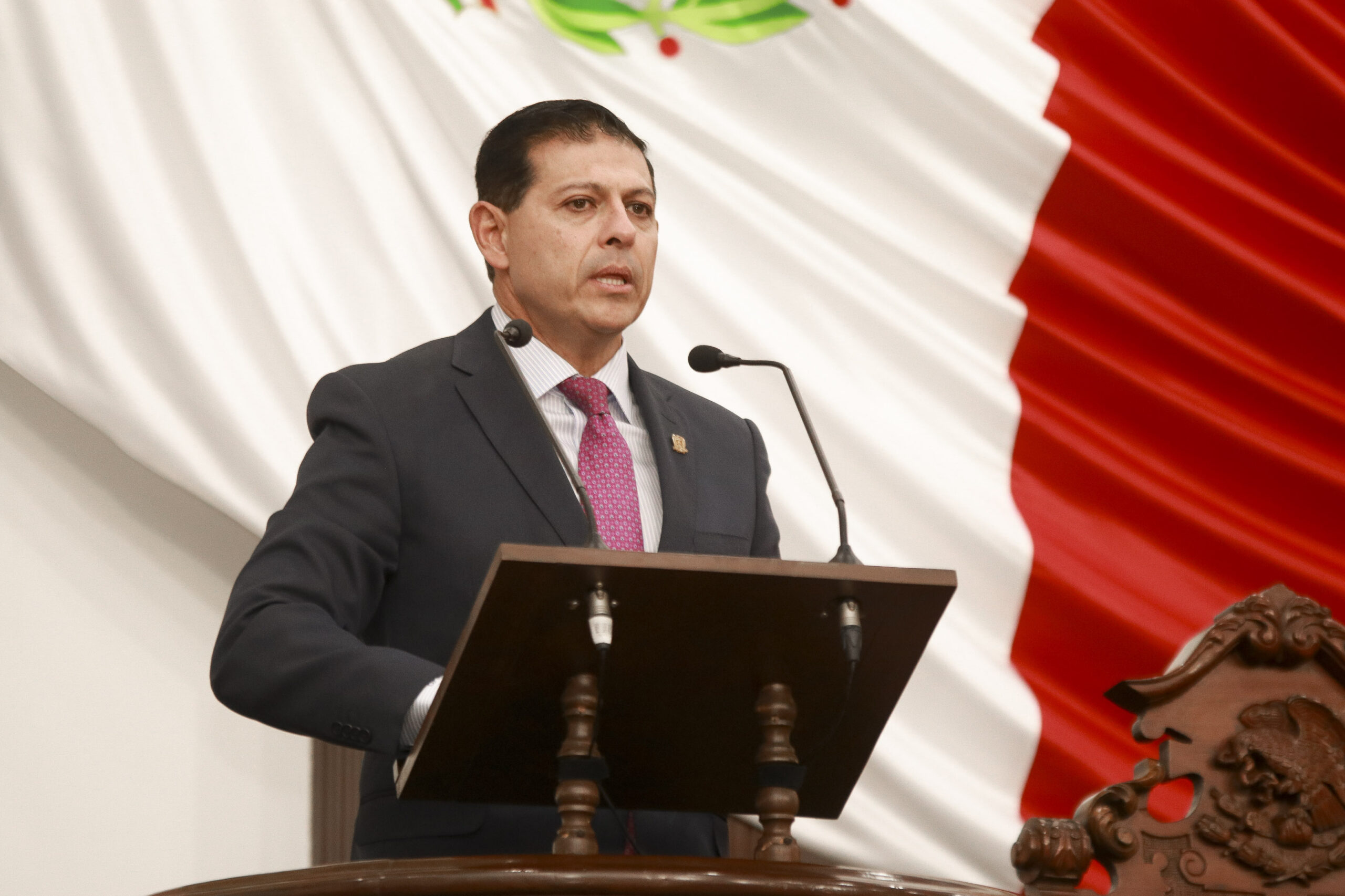 Realiza la UAdeC el Primer Simulador del Poder Legislativo del Semillero de Derecho Parlamentario en Coahuila