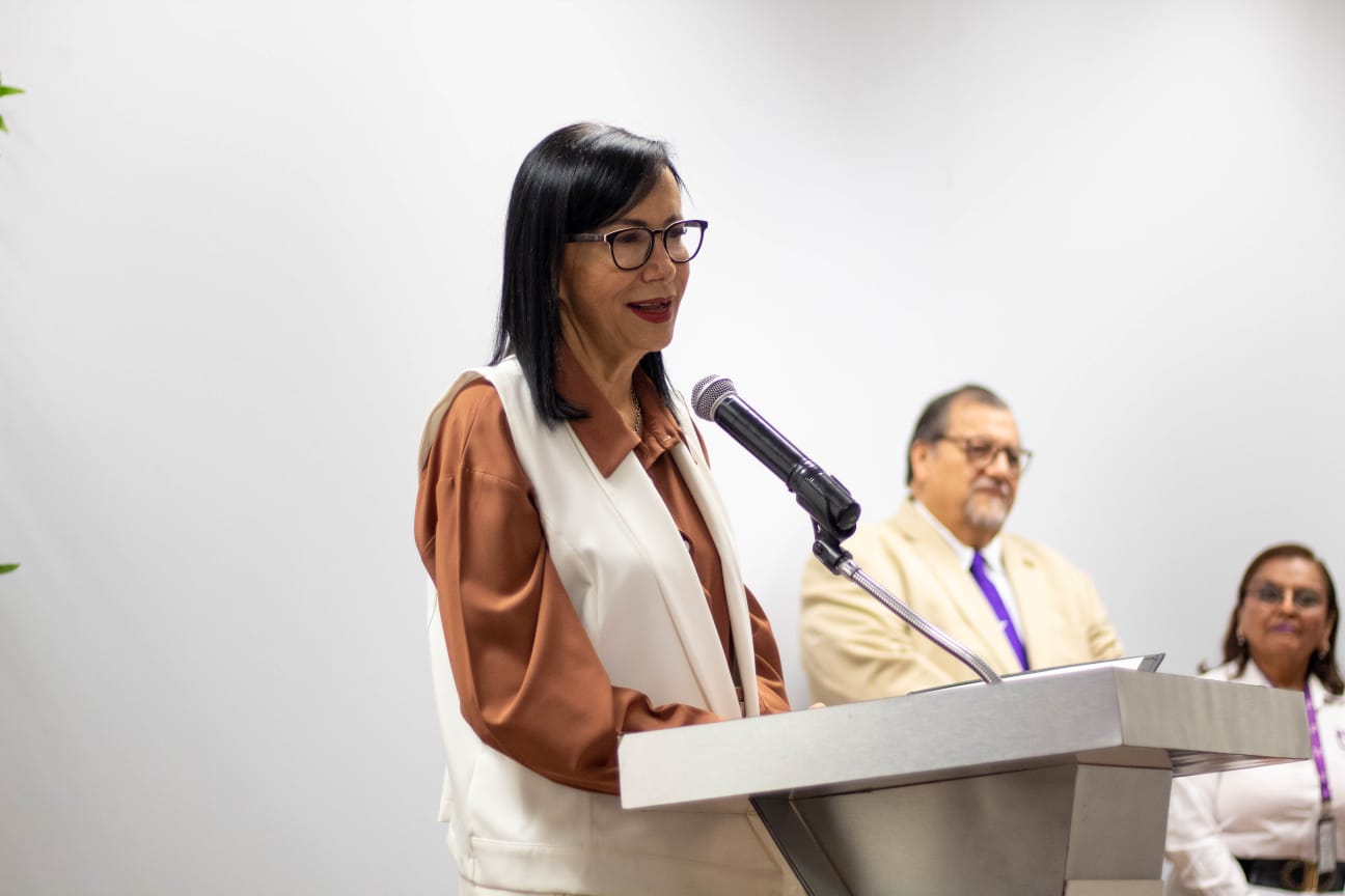 Concluye con éxito Primer Congreso Estatal de Trabajo Social organizado por DIF Tamaulipas