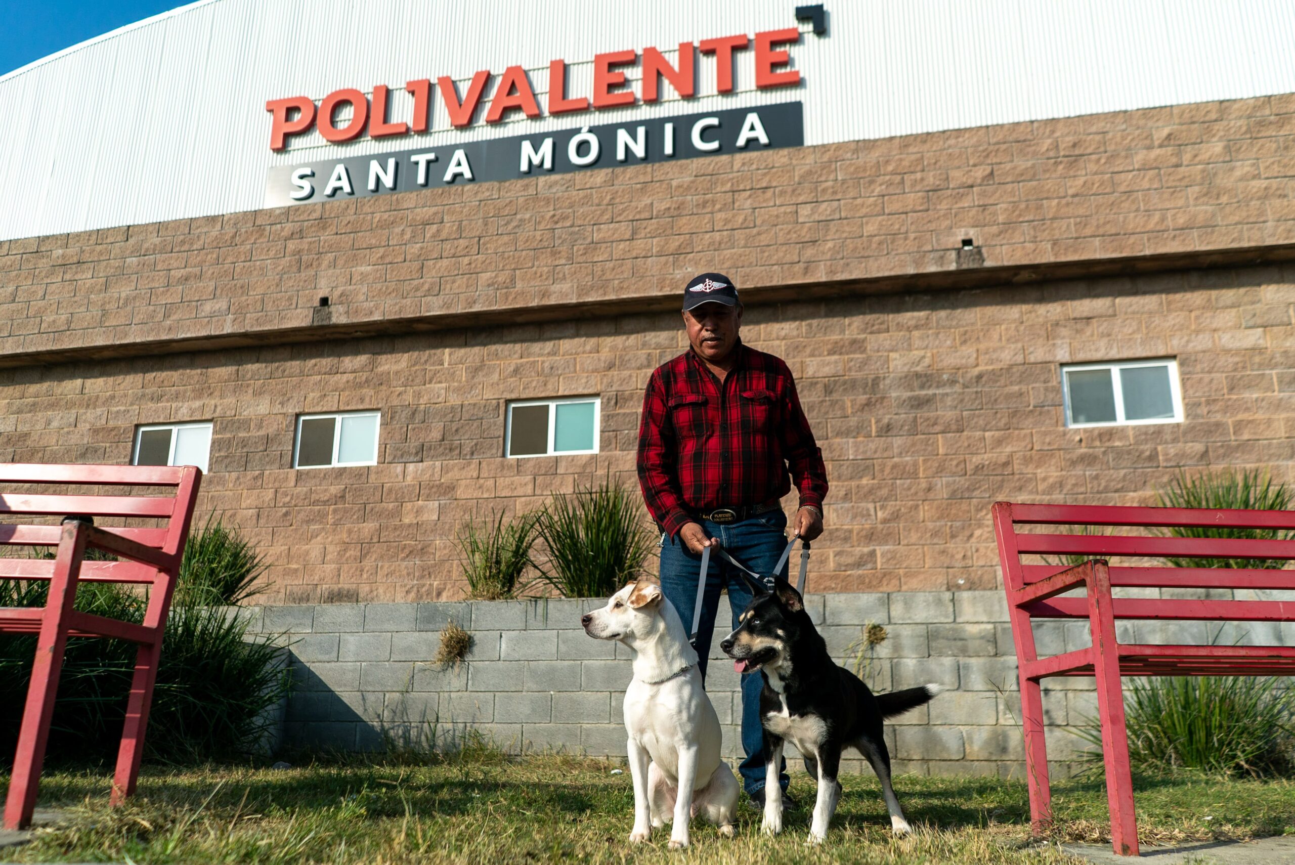 Va Félix Arratia por el primer Centro de Bienestar Animal en Juárez