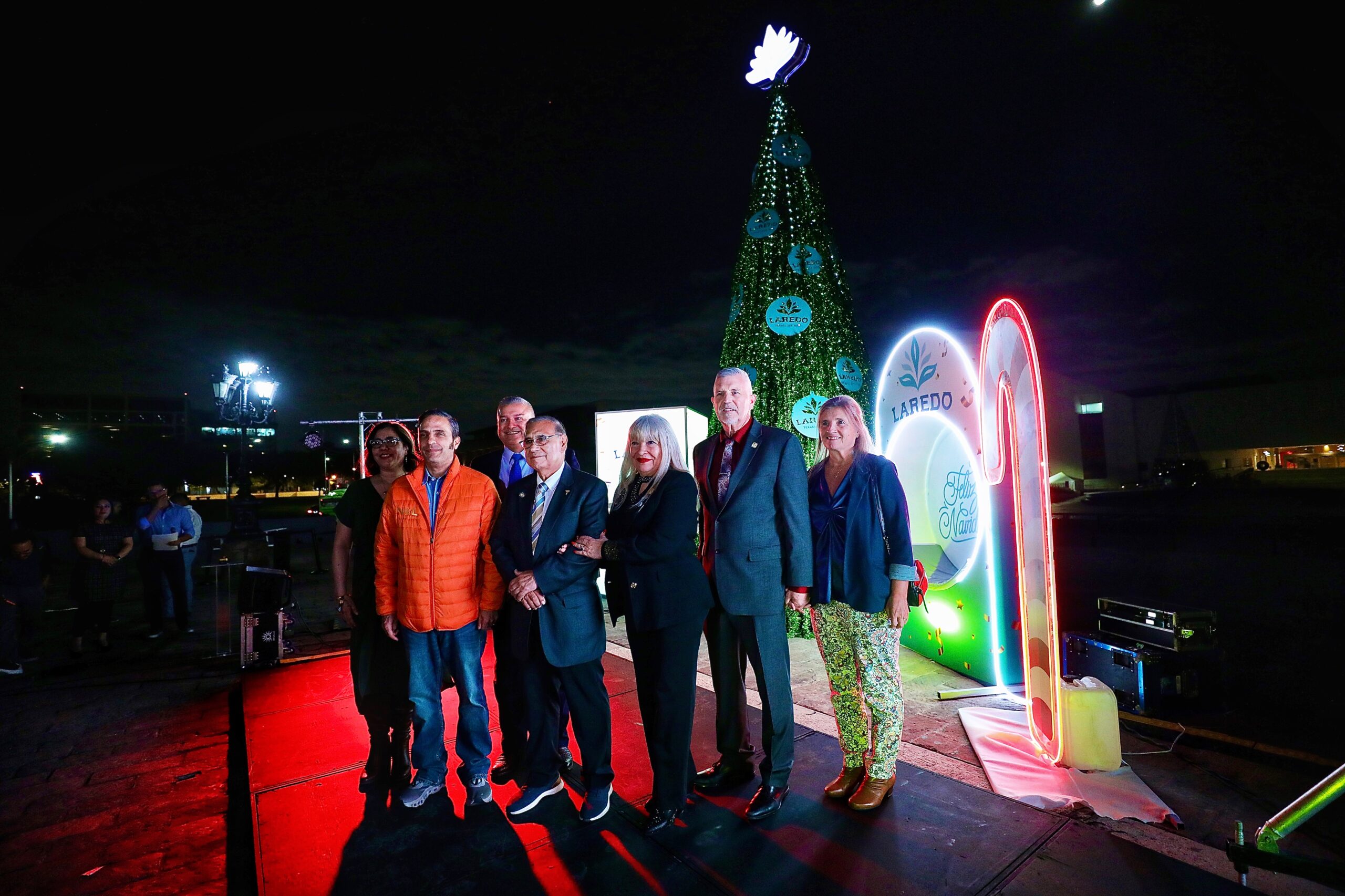 Nueva carretera La Gloria – Colombia… ¡La ruta más rapida y segura al Black Friday de Laredo, Texas!