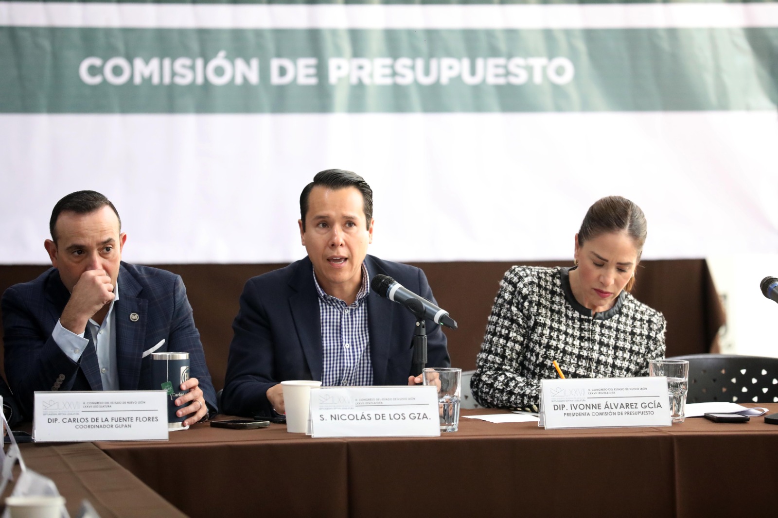 Piden alcaldes 30% más para municipios en Paquete Fiscal 2025