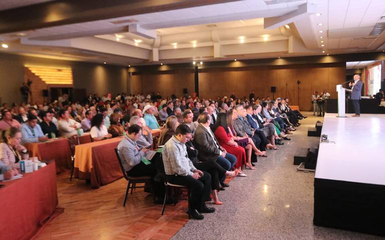 Realiza Congreso del Estado “Seminario AVANCE” en Coahuila