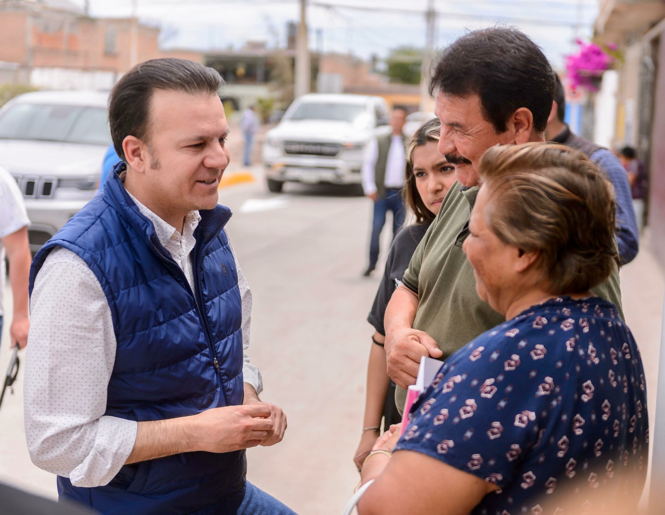 Se pusieron al corriente cientos de contribuyentes con grandes descuentos que ofreció el Gobierno de Durango