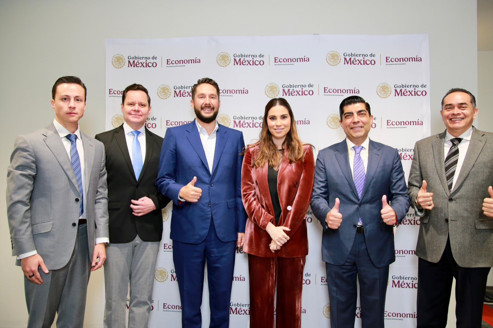 Presenta Gobierno de Durango Proyectos Estratégicos de Crecimiento Económico ante el Gobierno Federal