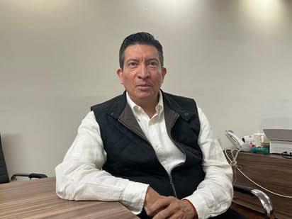 Observaciones de la ASE a Torreón están dentro de la normalidad: Oscar Lujan