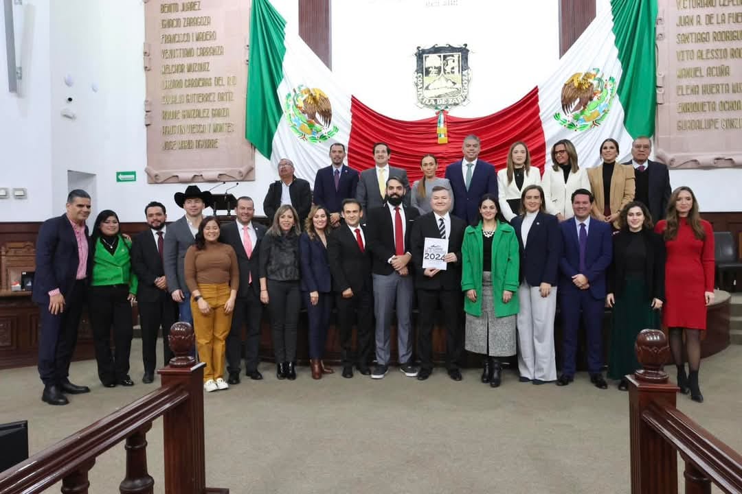 Comisión de los Derechos Humanos del estado de Coahuila cercana a la sociedad