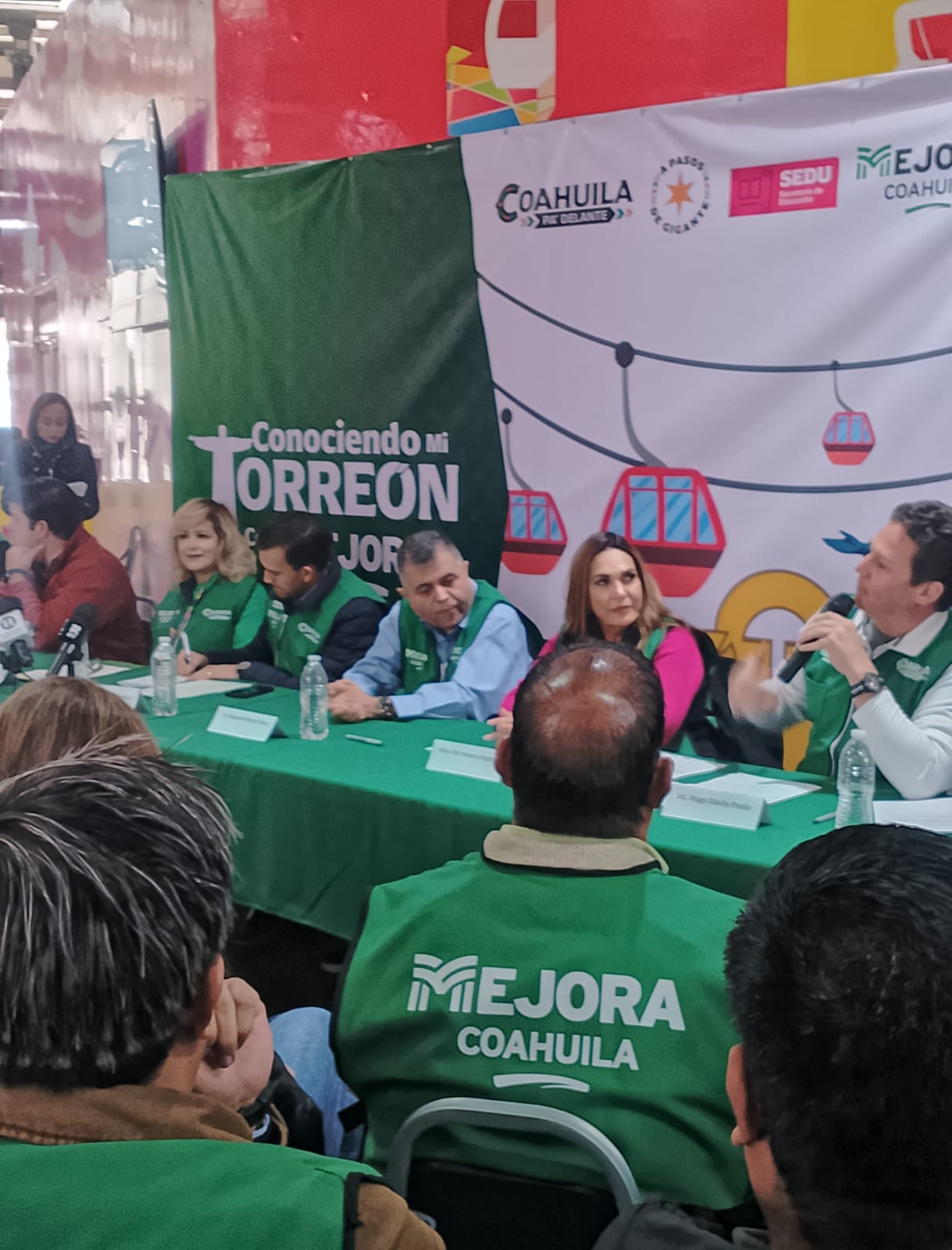 Lectura y comprensión una de las carencias en estudiantes de la Laguna