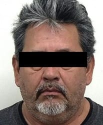 Dionisio “N” es vinculado a proceso por feminicidio en Guadalupe, Nuevo León