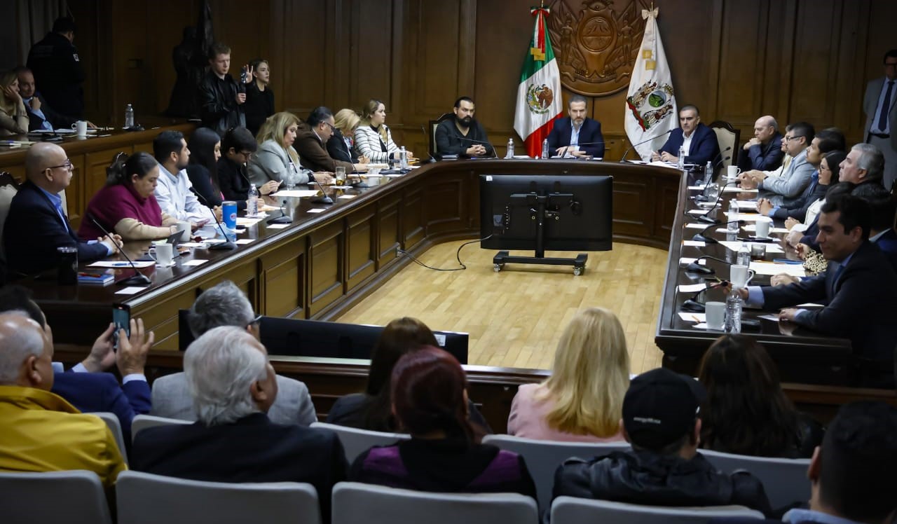 Convoca Ayuntamiento de Monterrey a selección de comisionados ciudadanos de Honor y Justicia y al premio Mujer que Inspira