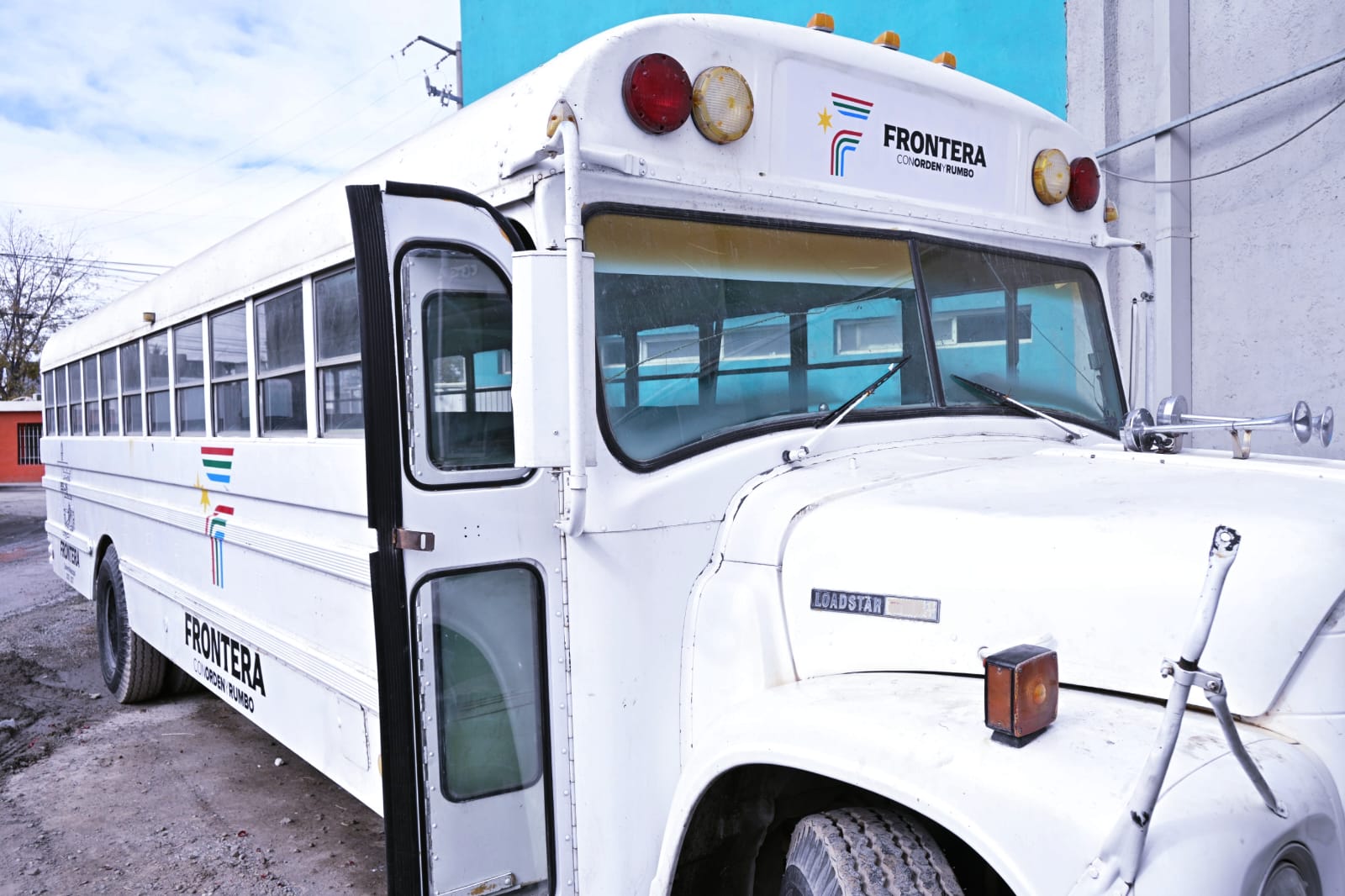 Sari Pérez apoya a los universitarios con ‘EstudiaBus’ a partir del lunes 20 de enero