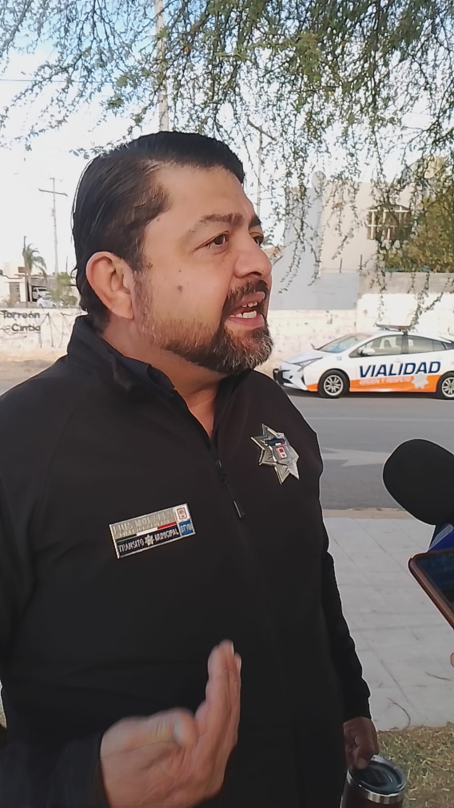 Llevarán pláticas de movilidad urbana a colonias de Torreón