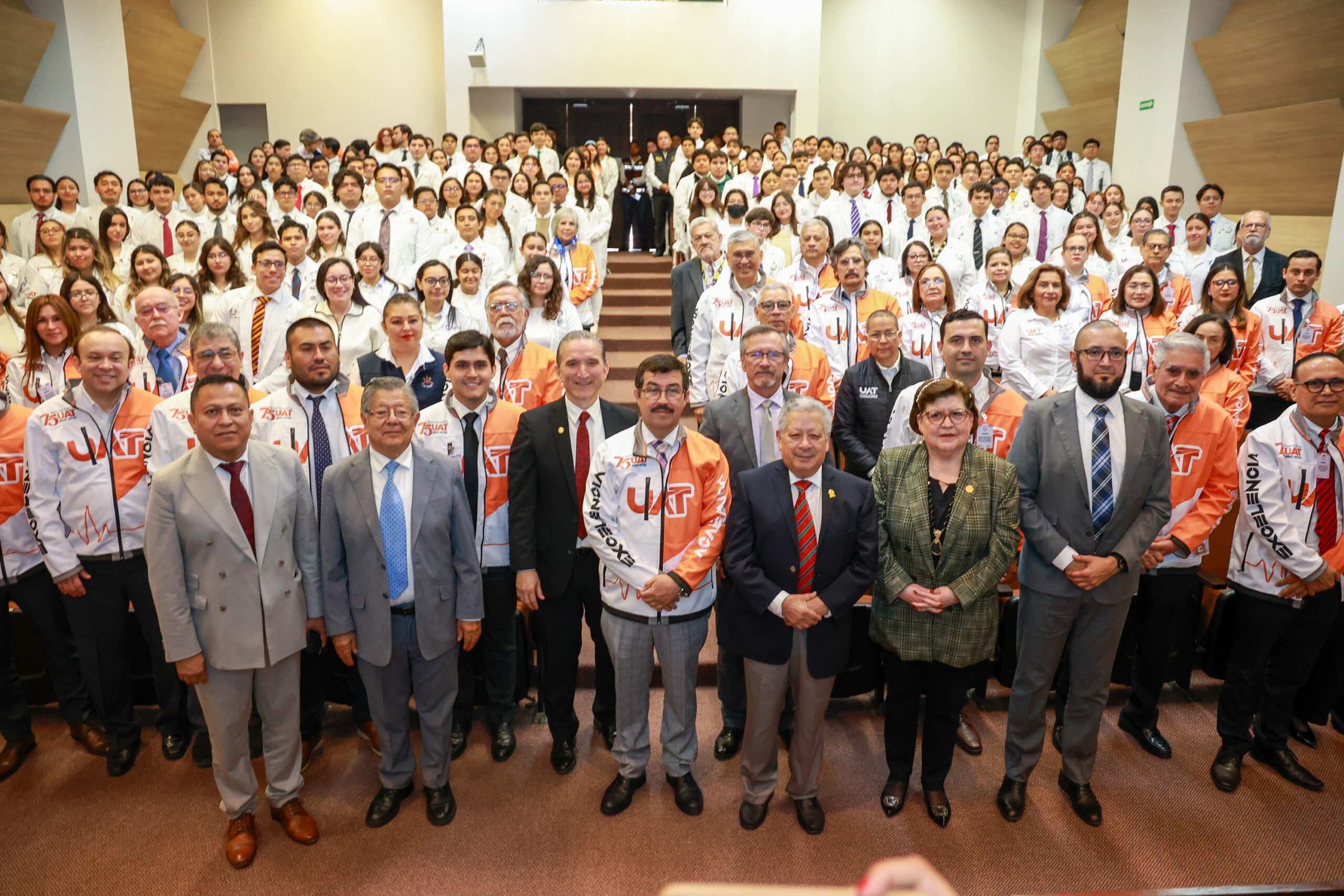 Inicia la UAT proceso para reacreditar carrera de Medicina en Tampico