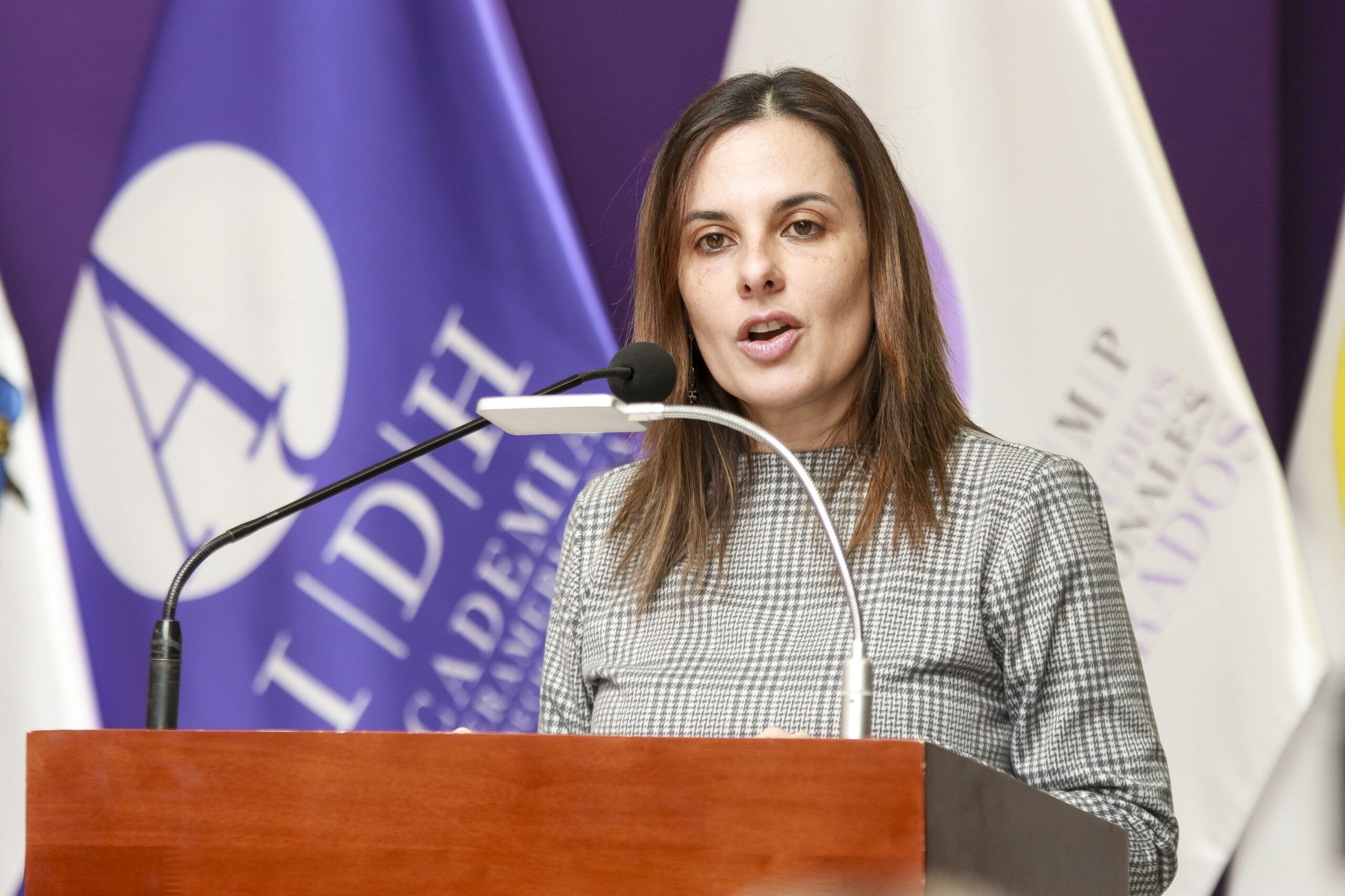 Celebra AIDH de la UAdeC 10 Años de Contribuir a Mejorar los Mecanismos de Protección y Acceso a la Justicia con Respeto a los Derechos Humanos