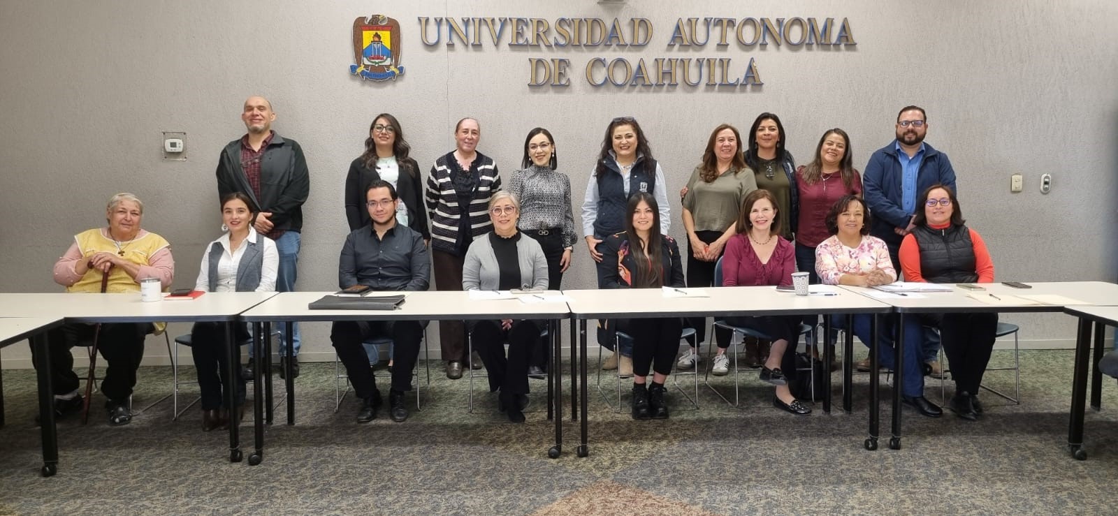 Preparan en la UAdeC el Segundo Festival del Patrimonio Cultural 2025