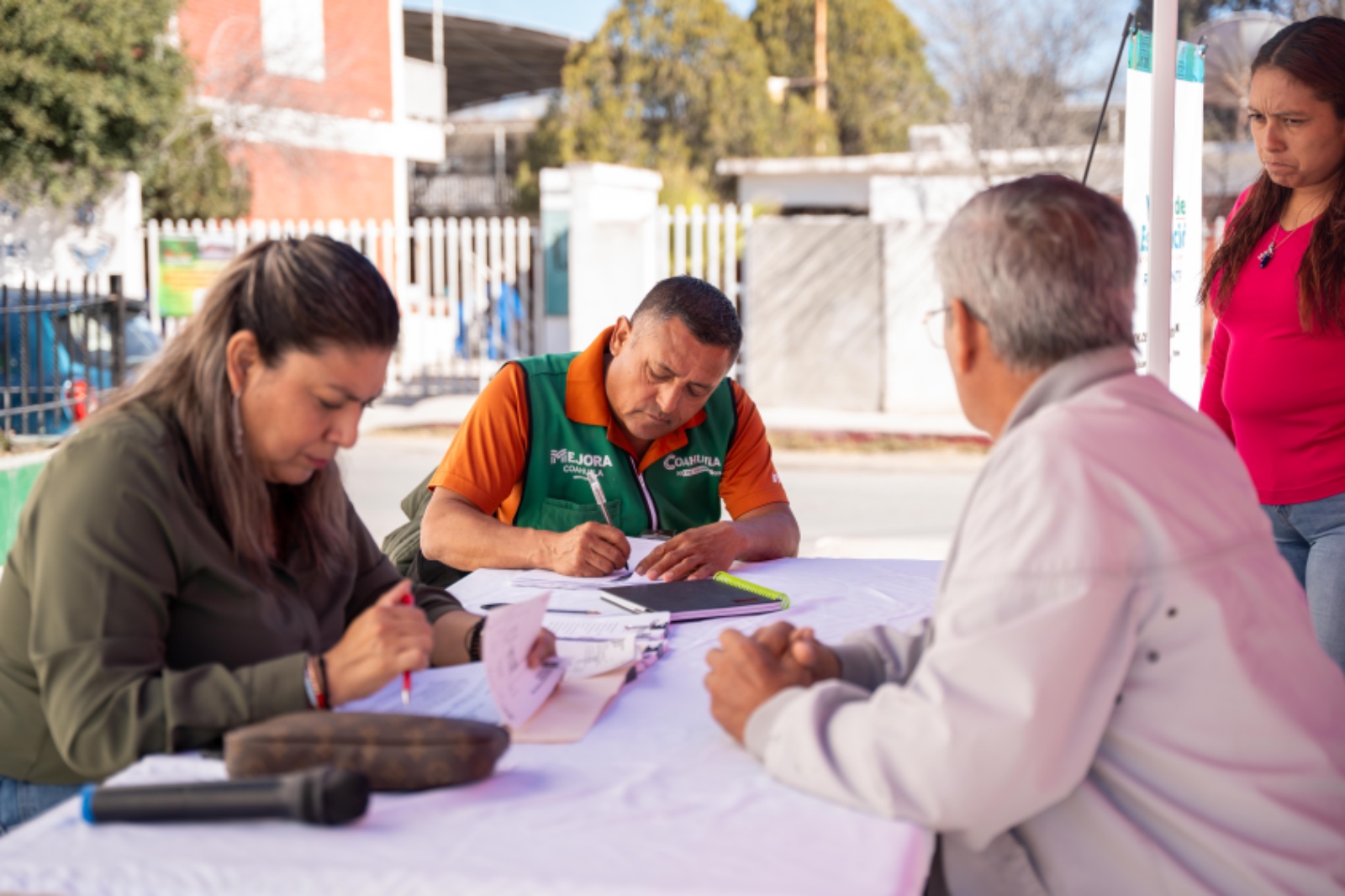 Acerca asesorías para escrituración en Castaños