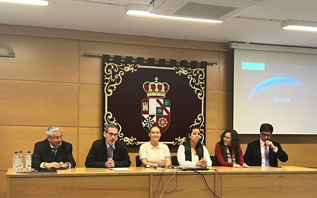 Reconocen en España modelo estratégico de compras públicas de Nuevo León Reconocen en España modelo estratégico de compras públicas de Nuevo León