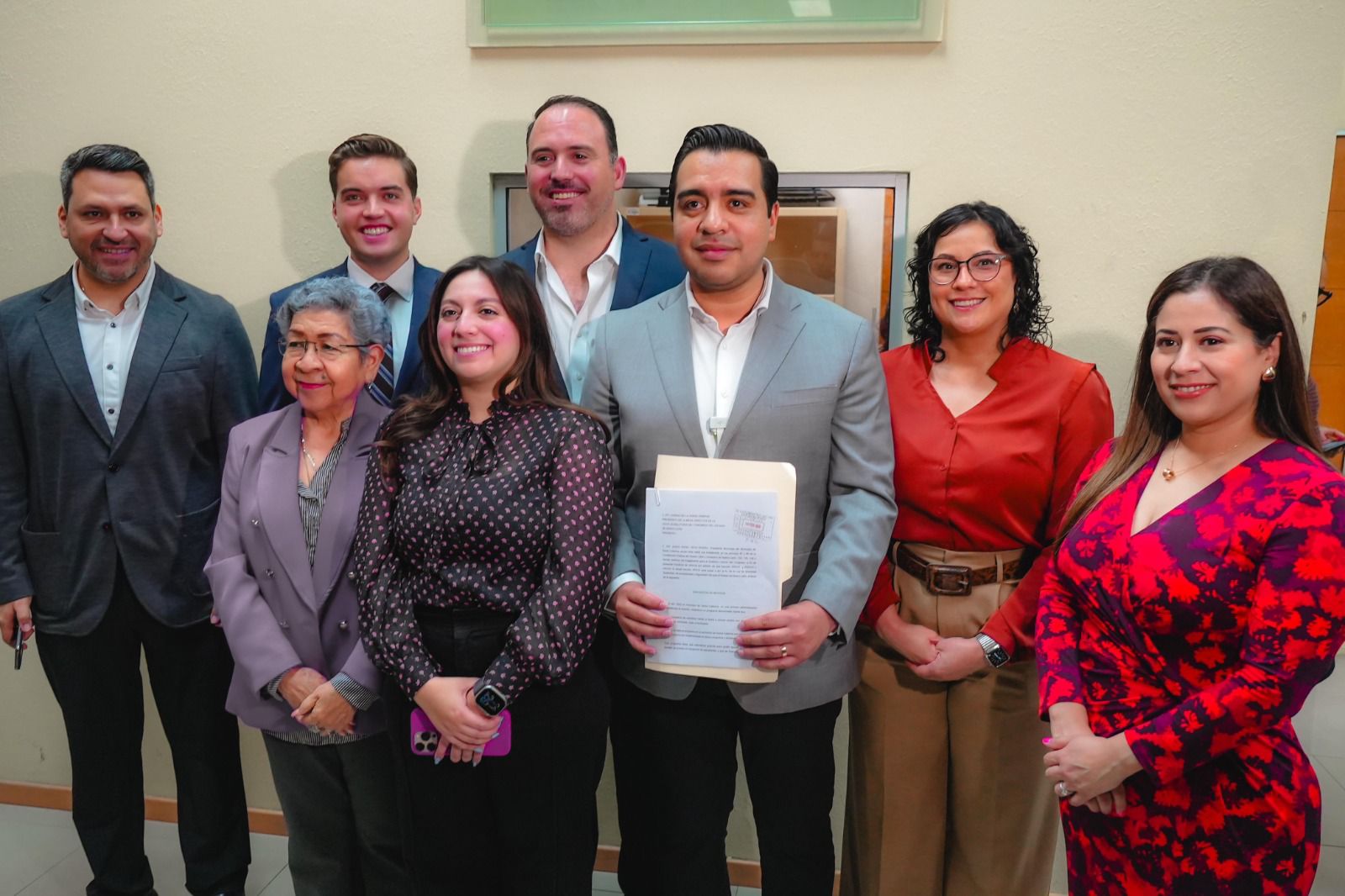 Propone Jesús Nava blindar y ampliar el transporte urbano gratuito municipal