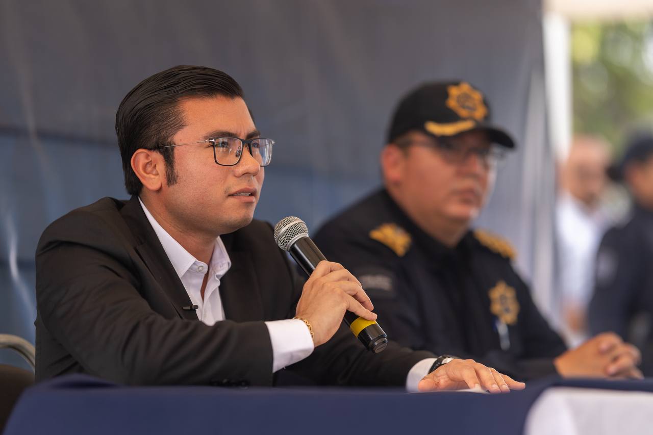 Lanza Gobierno de Juárez campaña de reclutamiento de policías