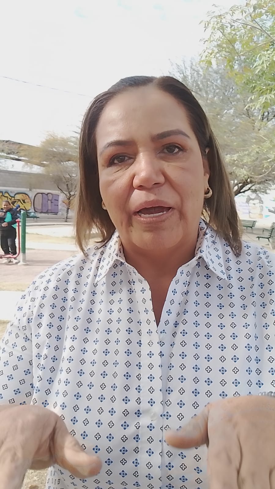 Brinda atención el IMM a 50 mujeres en lo que va del 2025