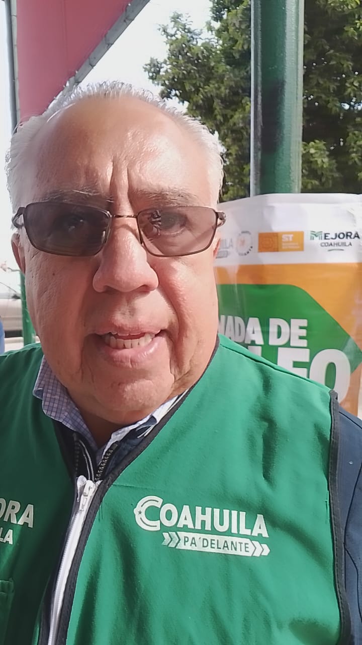 Debido a programas de apoyo económico la gente no quiere trabajar en Torreón