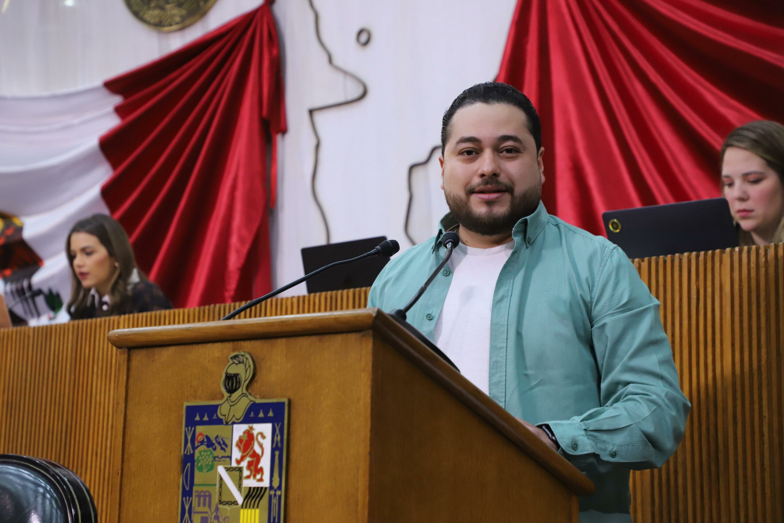 Plantea Miguel Lechuga tipificar como ejercicio ilícito obras fantasma