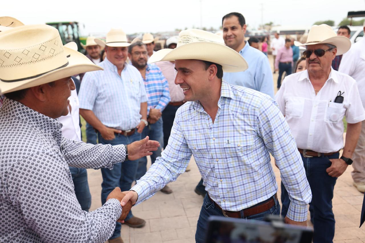 Otorga Coahuila estímulos fiscales a ganaderos Otorga Coahuila estímulos fiscales a ganaderos