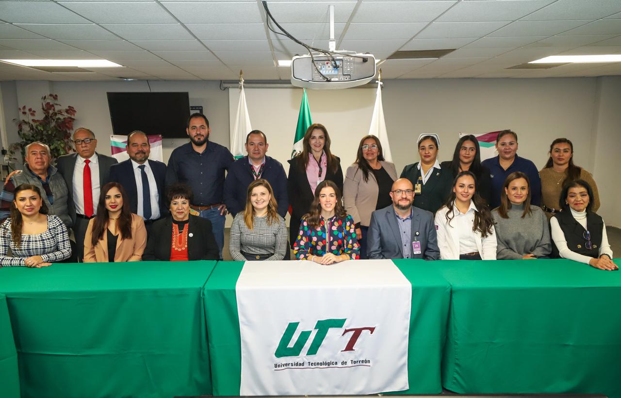 Dan seguimiento al gran programa de salud mental en La Laguna