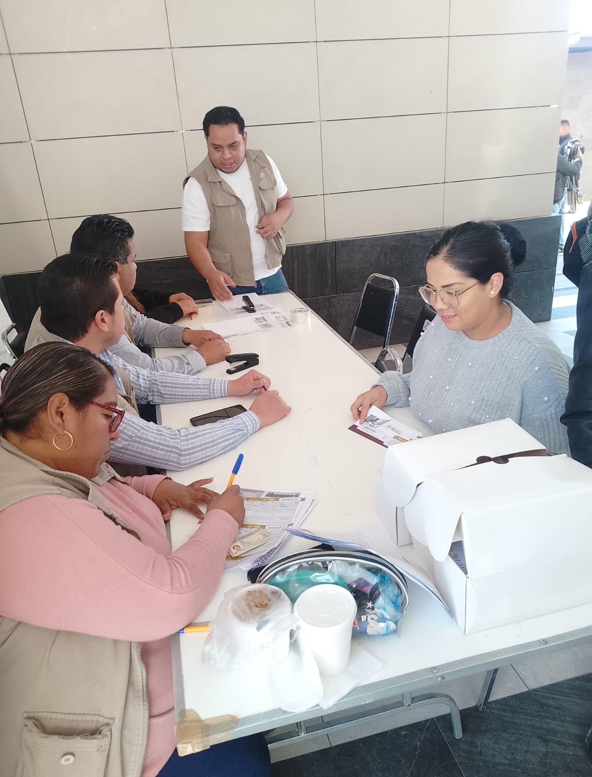 Inician en Torreón programa “Salud casa por casa”