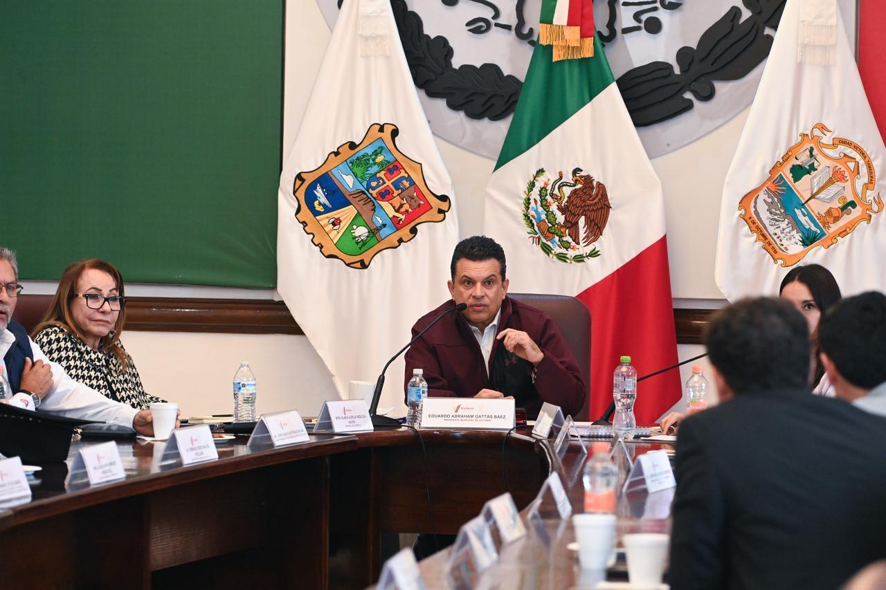 Fortalecen sector empresarial y Municipio plan estratégico de desarrollo económico