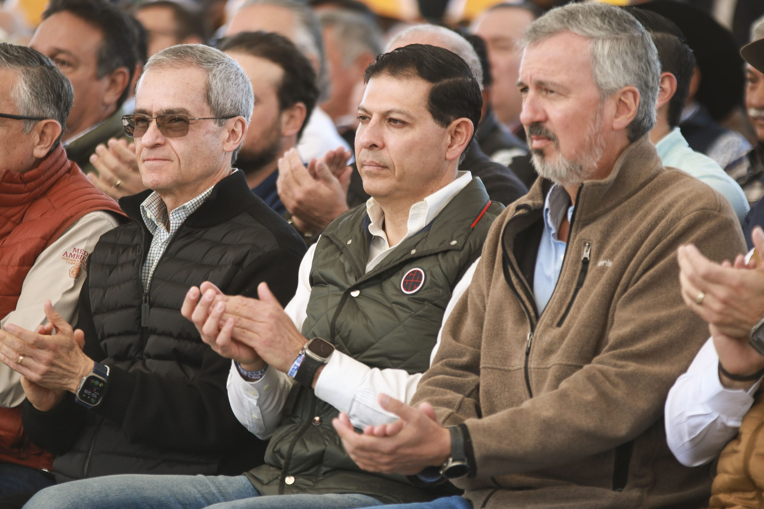 Participa UAdeC en el Inicio de Actividades de la Temporada de Combate de Incendios Forestales 2025 Participa UAdeC en el Inicio de Actividades de la Temporada de Combate de Incendios Forestales 2025