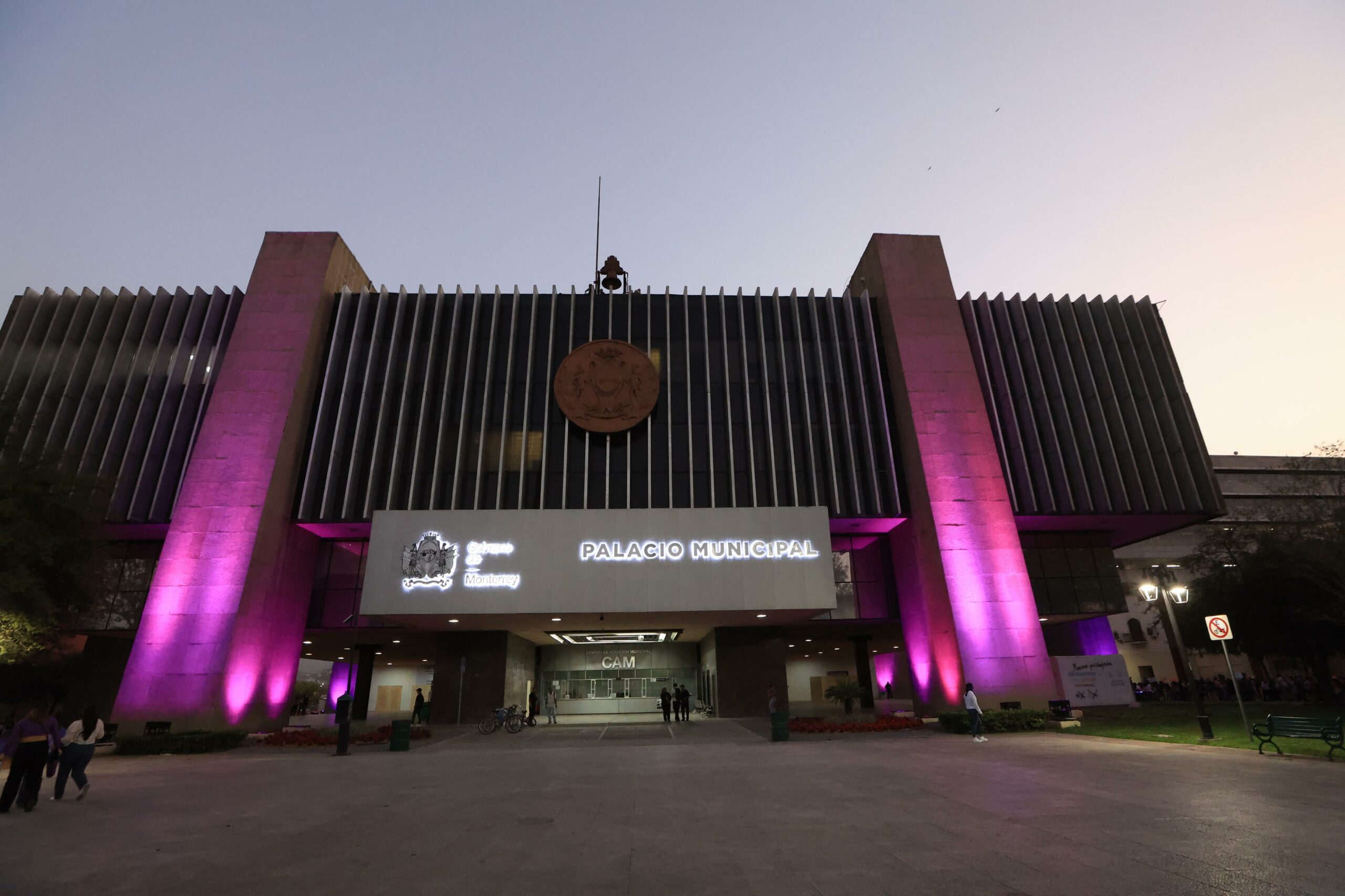 Conmemora Monterrey el Día Internacional de la Mujer