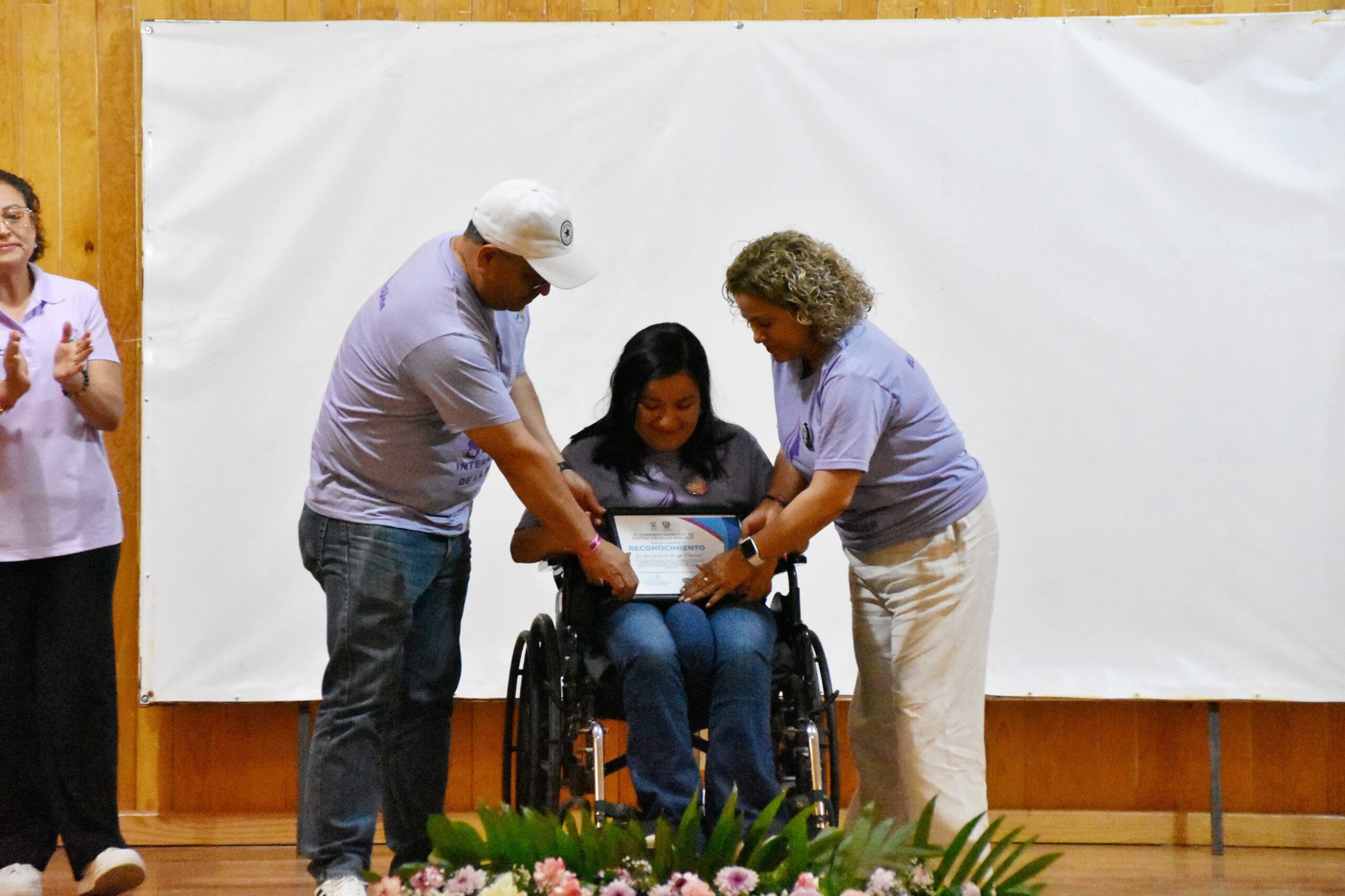 En Cuatro Ciénegas al igual que la magia nos une la admiración, el respeto y el amor por la mujer