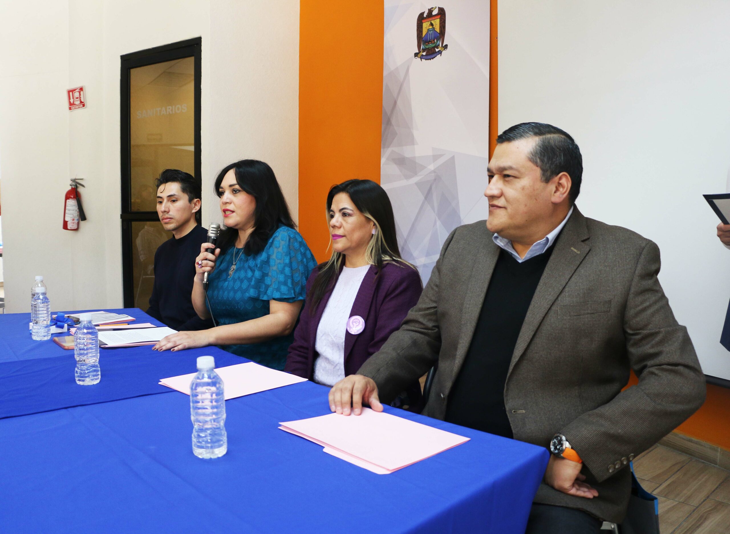 Inauguran en la UAdeC Exposición de Arte Infantil y Premian a Ganadores del Tercer Concurso “Importancia de las Niñas y las Mujeres en la Ciencia”