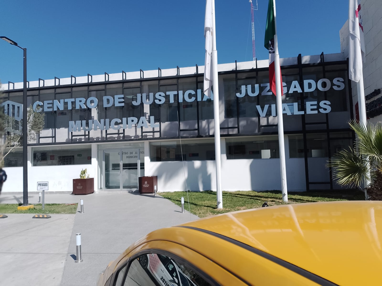 Resaltan agilidad y practicidad en casos del CJM en Torreón