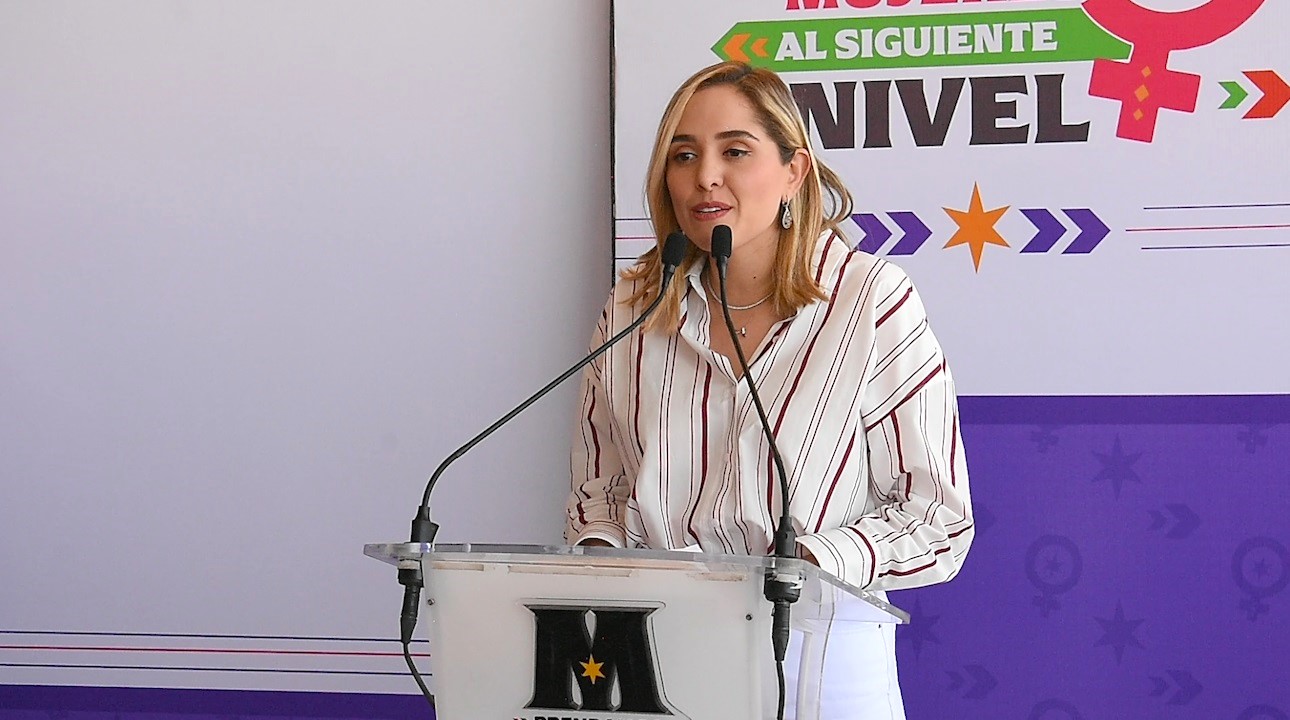 Impartirá DIF Monlova talleres para el desarrollo integral de las mujeres